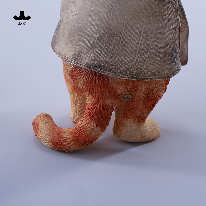 CS06 Pre-Order Butcher Cat from JXK Studio