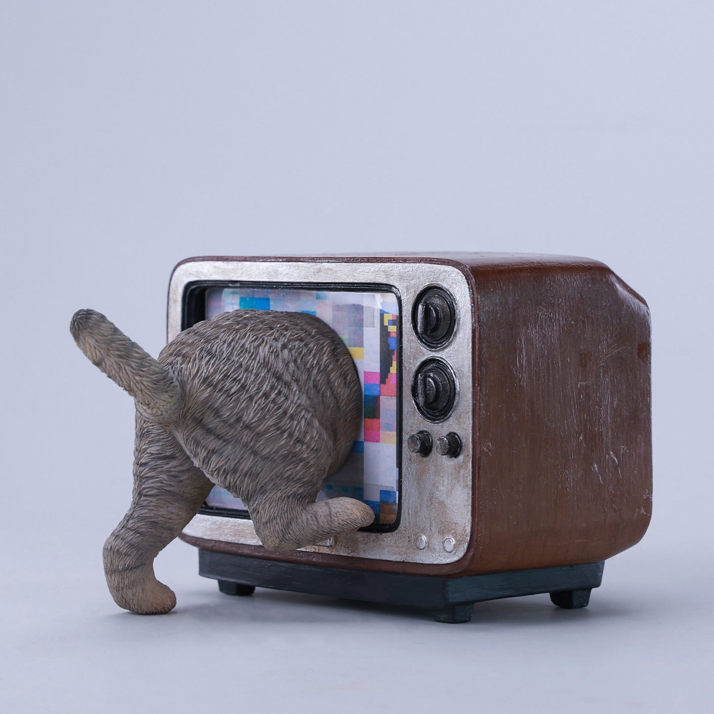 JXK311 Per-sale Channel Cat from JXK Studio