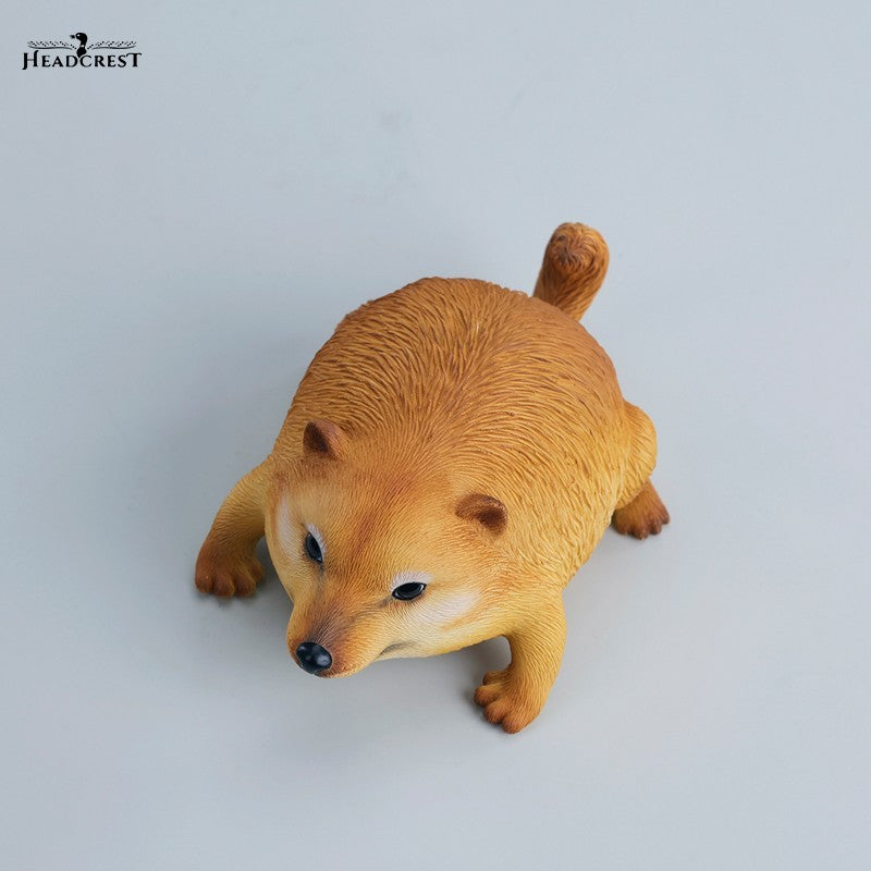 H2601 Pre-sale Shield and Sword Dog 1.0 from JXK Studio