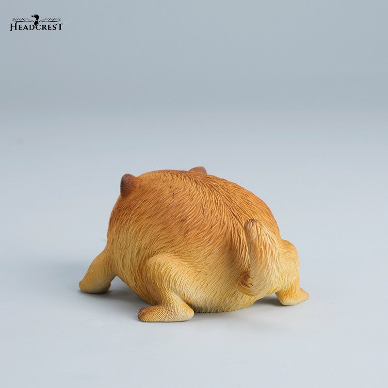 H2601 Pre-sale Shield and Sword Dog 1.0 from JXK Studio