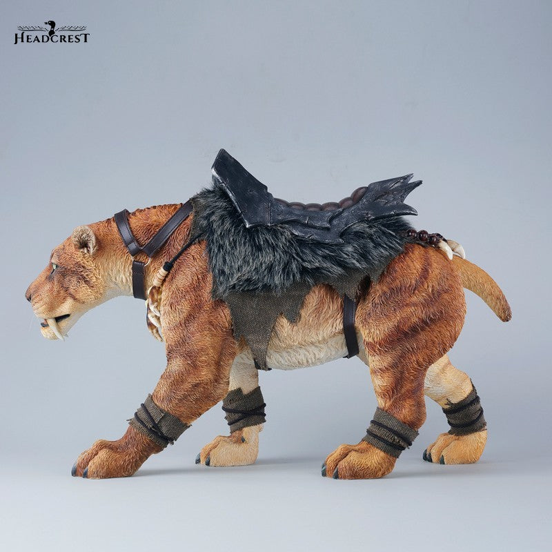 H2603 Pre-sale Saber-toothed Tiger from JXK Studio