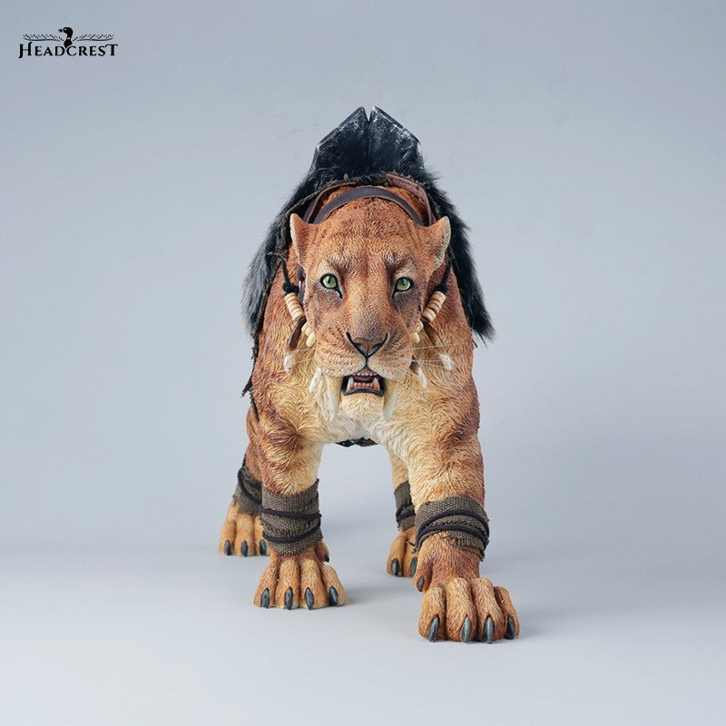 H2603 Pre-sale Saber-toothed Tiger from JXK Studio