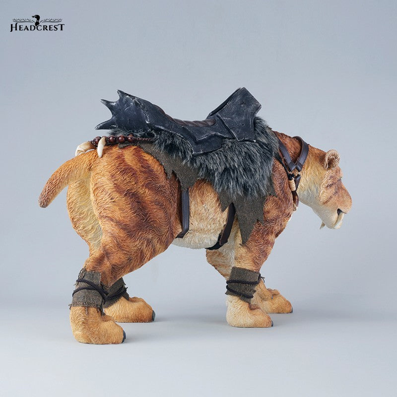 H2603 Pre-sale Saber-toothed Tiger from JXK Studio