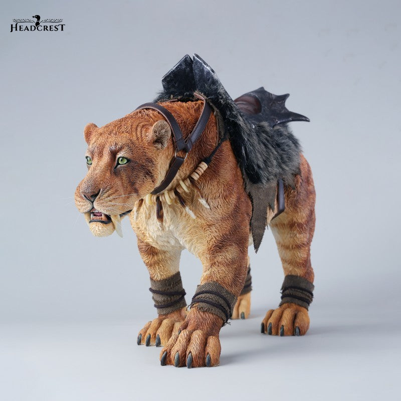 H2603 Pre-sale Saber-toothed Tiger from JXK Studio