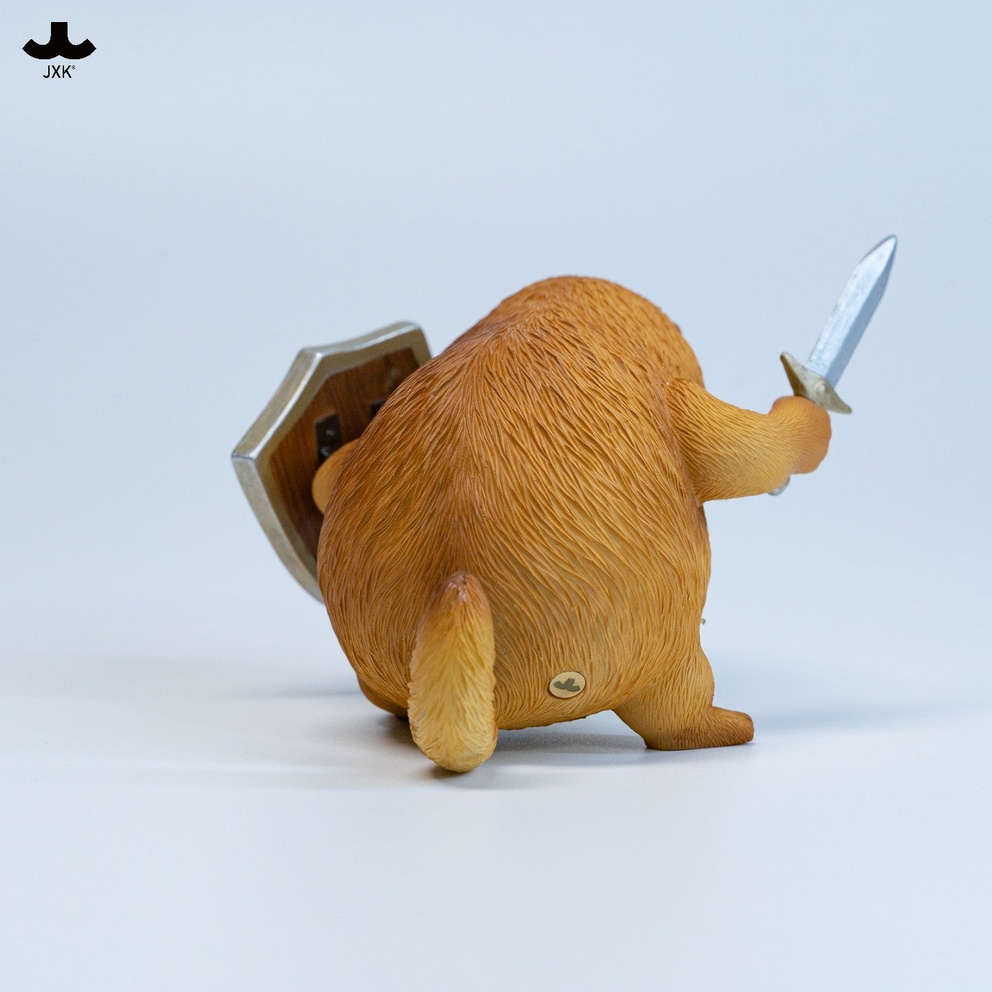 H2607 Pre-sale Sword and Shield Dog 2.0 from JXK Studio
