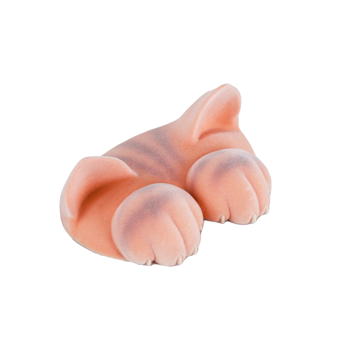 JXK&small Half-Face Cat Paw Holder - JS2602A - product view