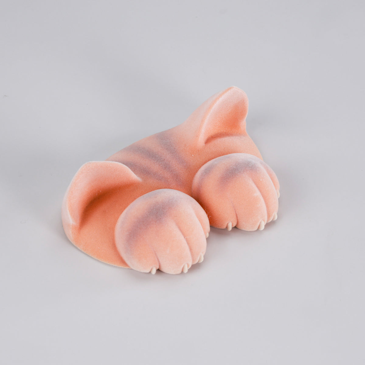 JXK&small Half-Face Cat Paw Holder - JS2602A - product view
