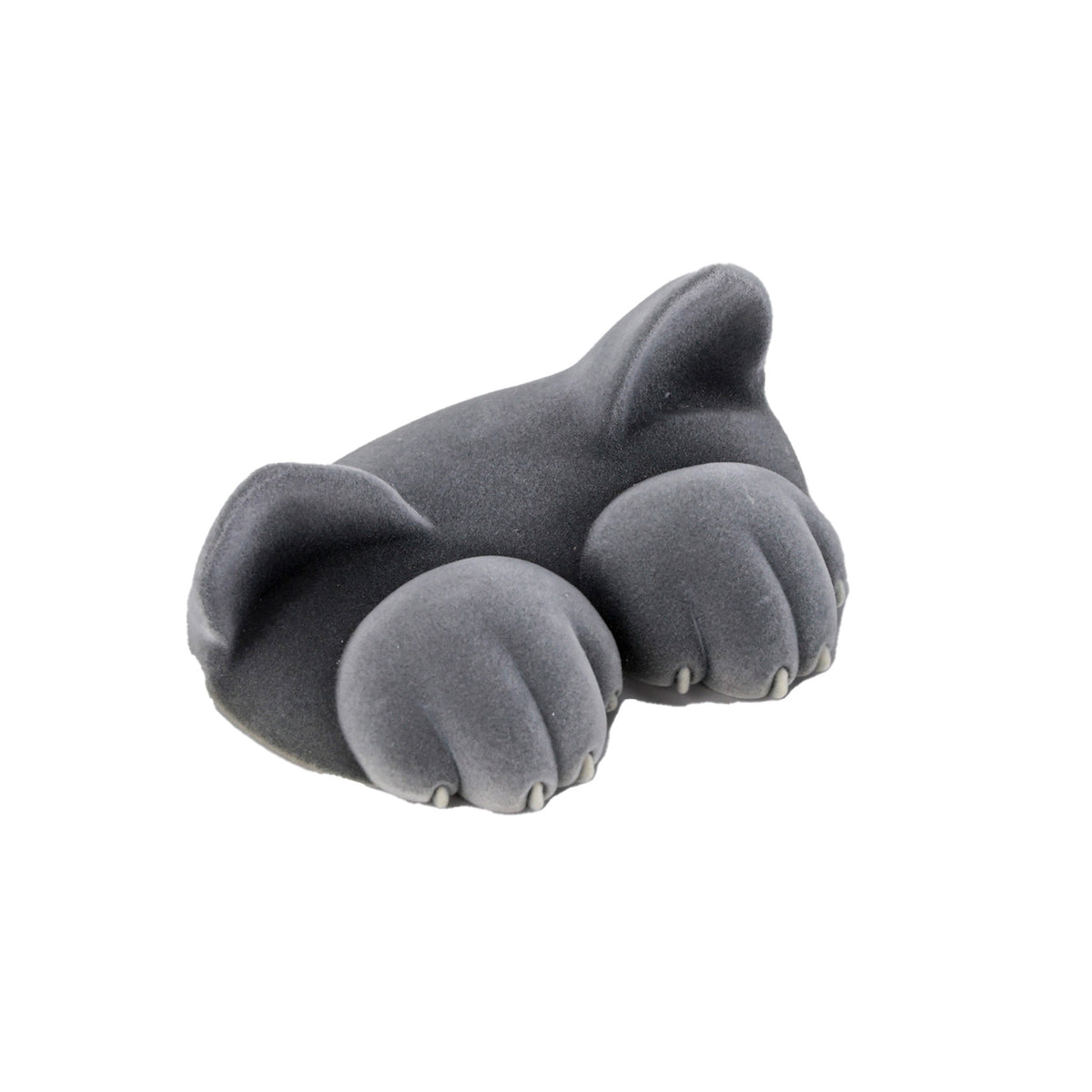JXK&small Half-Face Cat Paw Holder - JS2602B - product view
