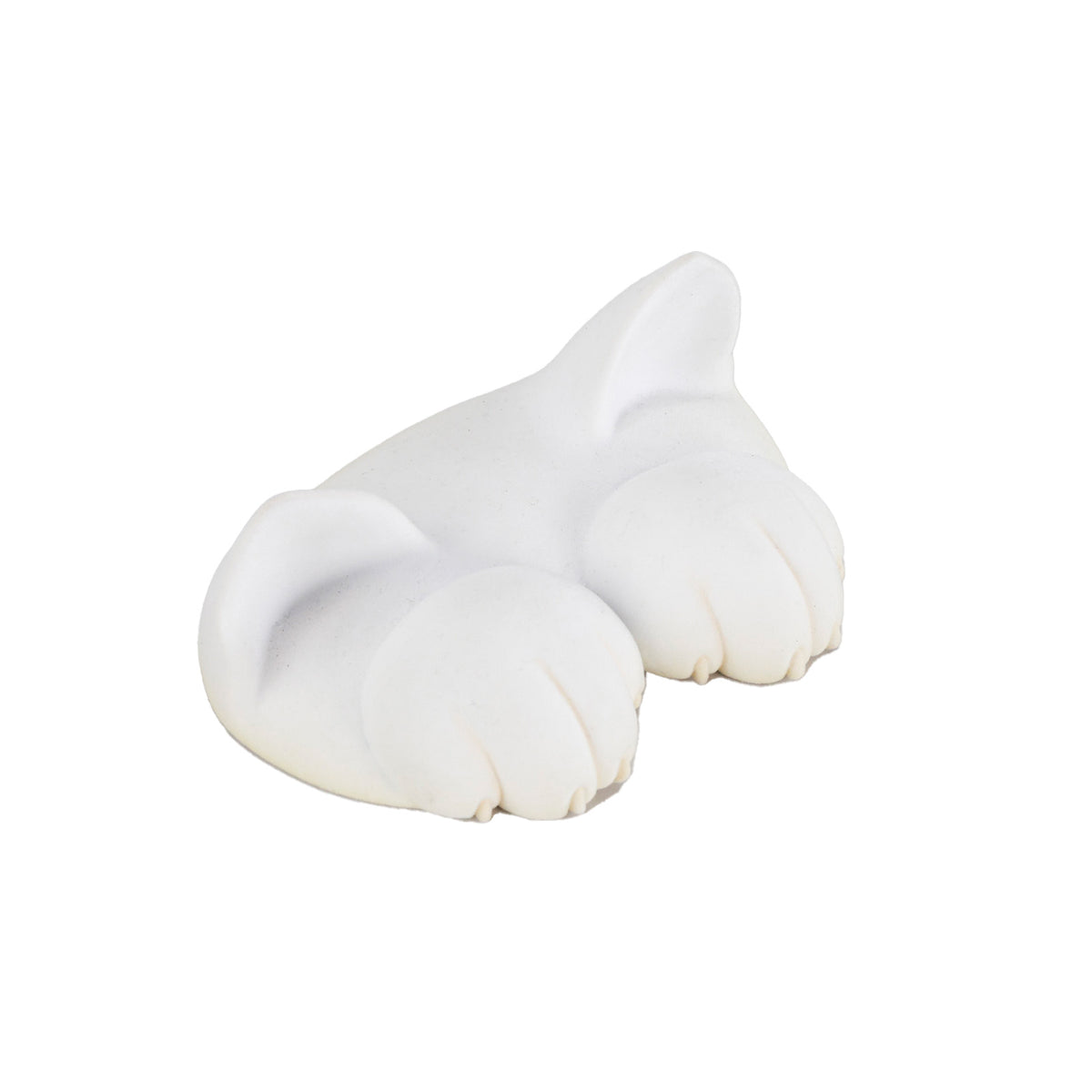 JXK&small Half-Face Cat Paw Holder - JS2602C - product view