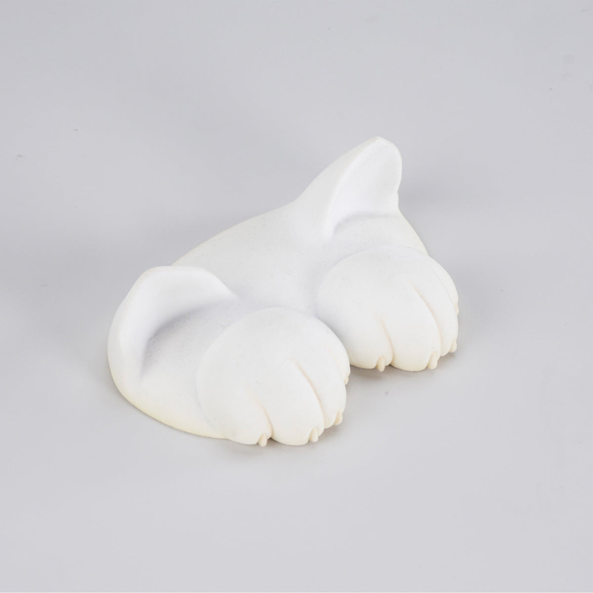 JXK&small Half-Face Cat Paw Holder - JS2602C - product view