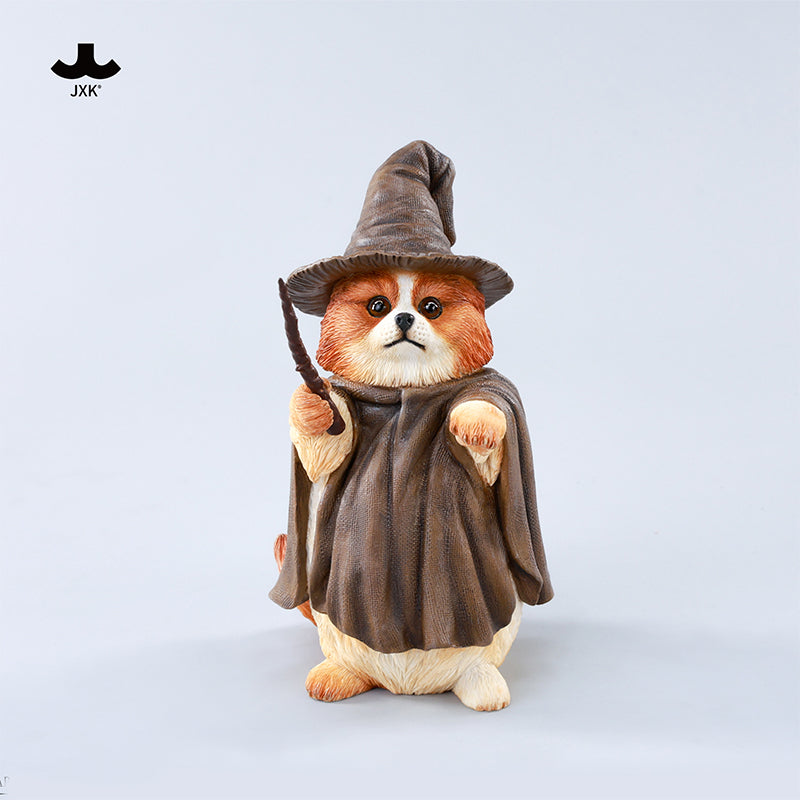 CS03 Pre-Order Wizard Dog from JXK Studio
