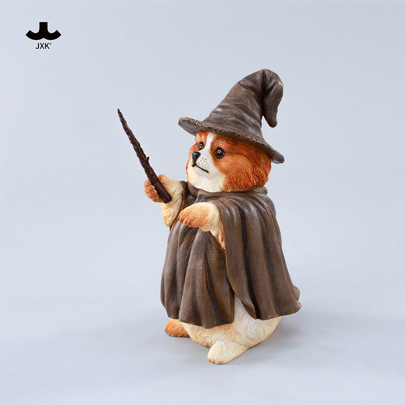 CS03 Pre-Order Wizard Dog from JXK Studio