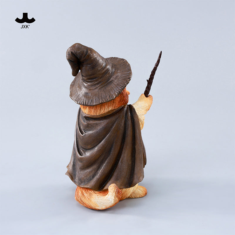 CS03 Pre-Order Wizard Dog from JXK Studio