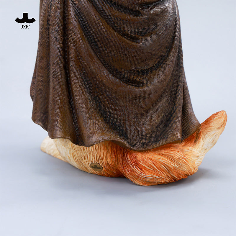CS03 Pre-Order Wizard Dog from JXK Studio