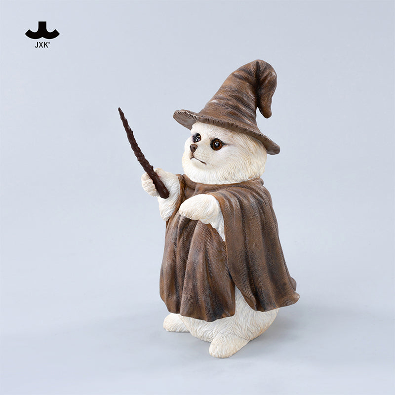 CS03 Pre-Order Wizard Dog from JXK Studio