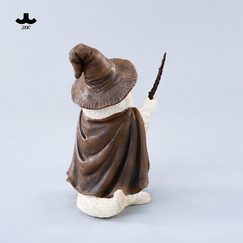CS03 Pre-Order Wizard Dog from JXK Studio