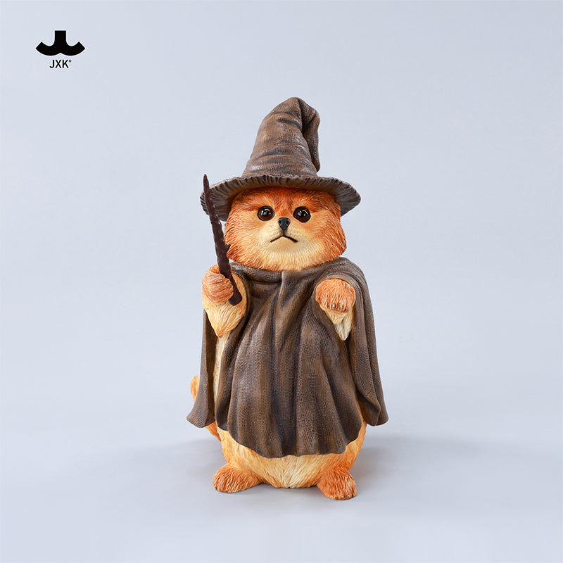 CS03 Pre-Order Wizard Dog from JXK Studio
