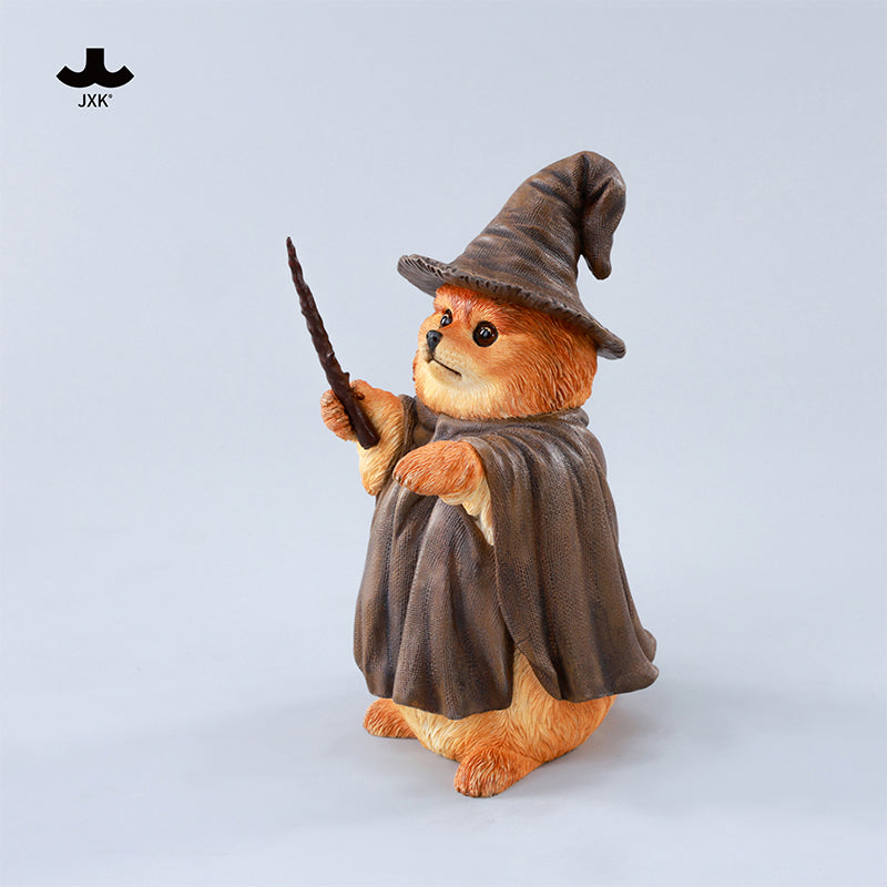 CS03 Pre-Order Wizard Dog from JXK Studio