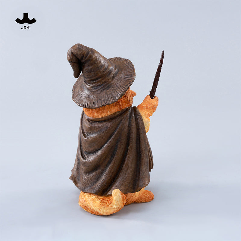 CS03 Pre-Order Wizard Dog from JXK Studio