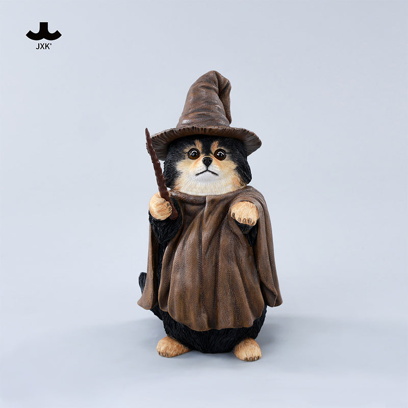 CS03 Pre-Order Wizard Dog from JXK Studio