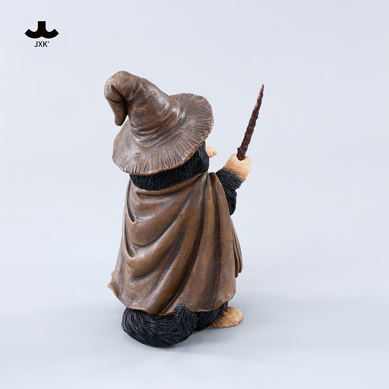 CS03 Pre-Order Wizard Dog from JXK Studio
