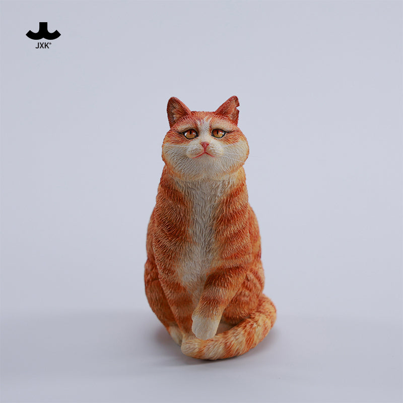 JXK284 Per-sale The cat of China's Forbidden City - Papa from JXK Studio