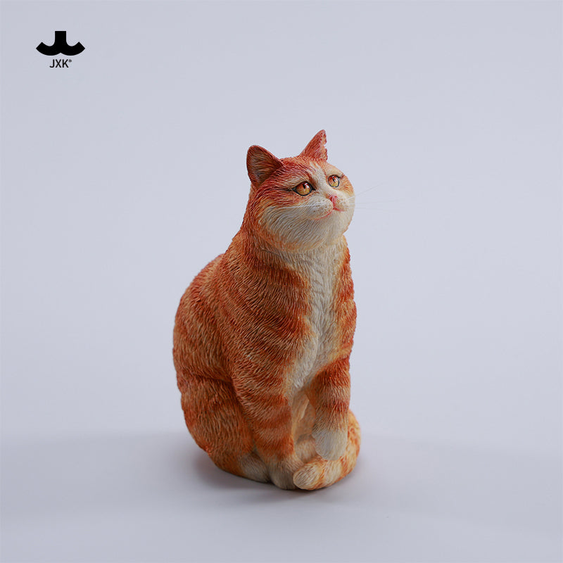 JXK284 Per-sale The cat of China's Forbidden City - Papa from JXK Studio