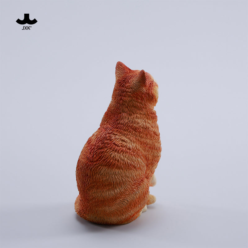 JXK284 Per-sale The cat of China's Forbidden City - Papa from JXK Studio