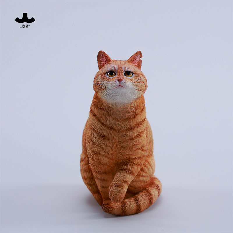 JXK284 Per-sale The cat of China's Forbidden City - Papa from JXK Studio