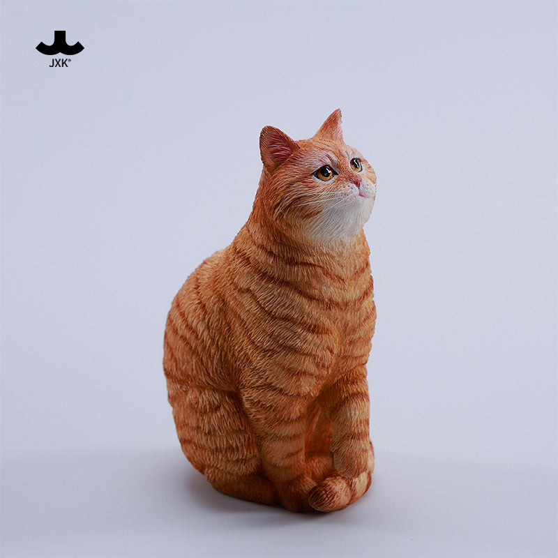 JXK284 Per-sale The cat of China's Forbidden City - Papa from JXK Studio