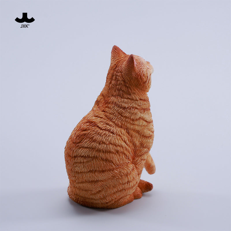 JXK284 Per-sale The cat of China's Forbidden City - Papa from JXK Studio