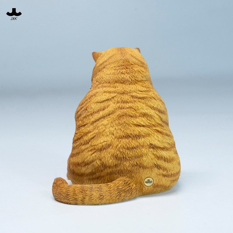 JXK321 Pre-sale Empty Wallet Kitty from JXK Studio