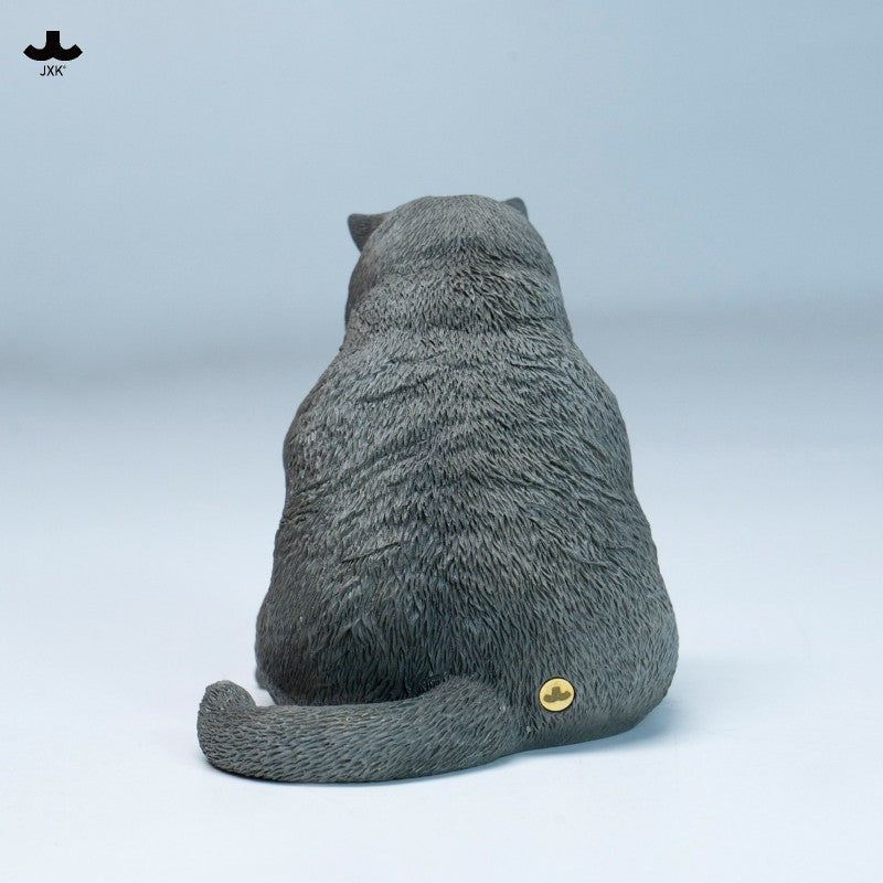 JXK321 Pre-sale Empty Wallet Kitty from JXK Studio