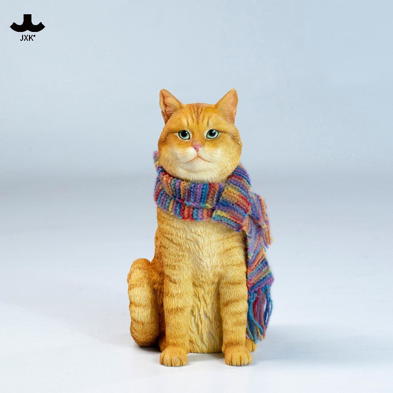 JXK328 Pre-sale Wandering Bob from JXK Studio