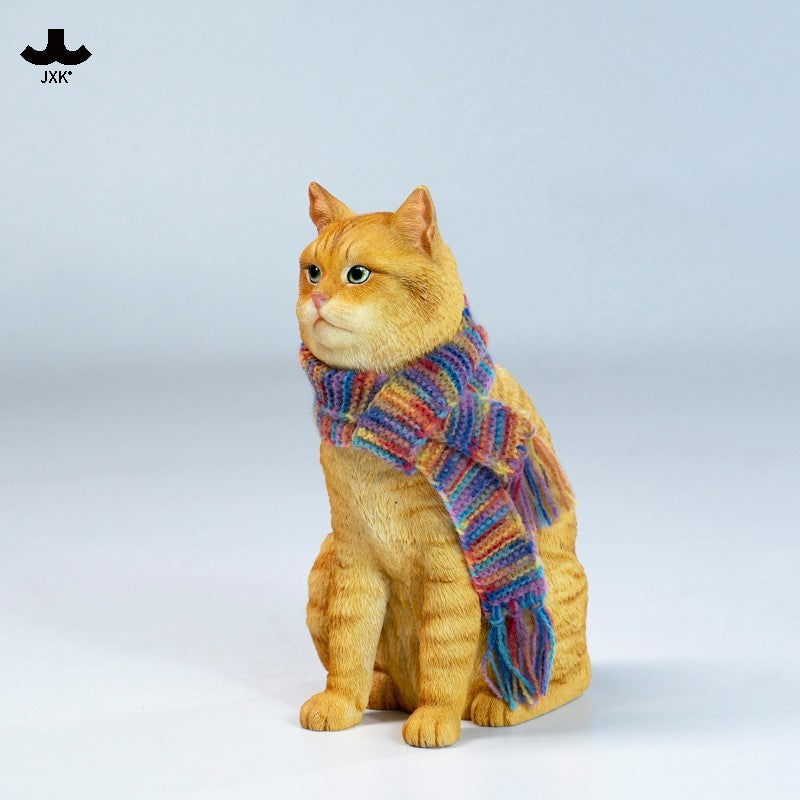 JXK328 Pre-sale Wandering Bob from JXK Studio