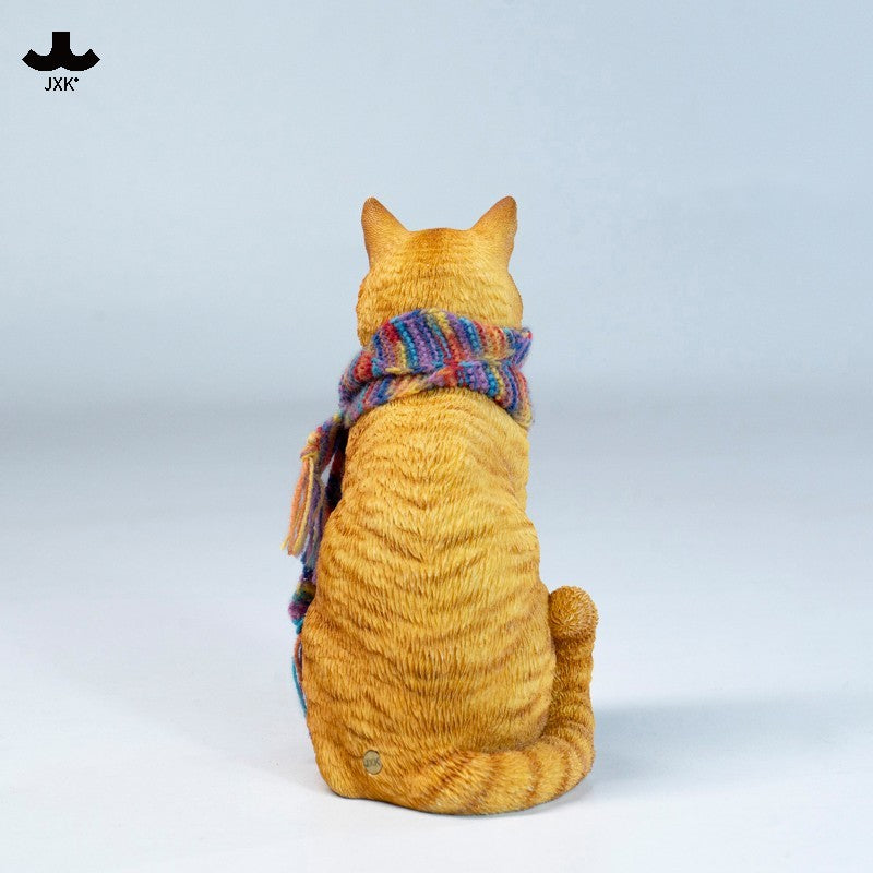 JXK328 Pre-sale Wandering Bob from JXK Studio