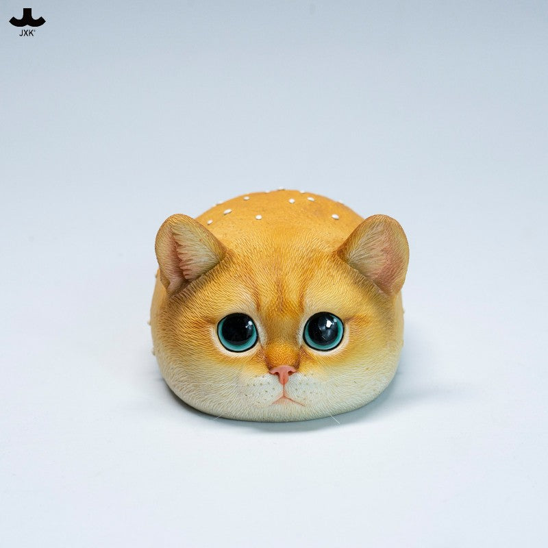 JXK335 Pre-sale Wheat-Scented Mew Bun from JXK Studio