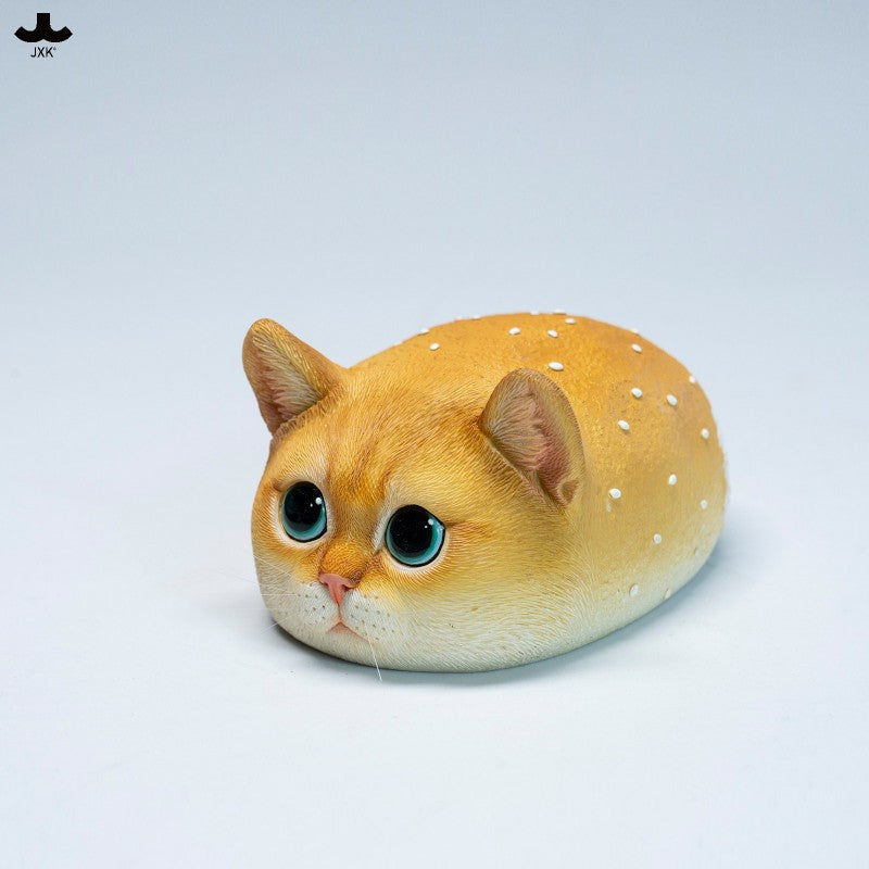 JXK335 Pre-sale Wheat-Scented Mew Bun from JXK Studio