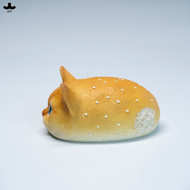 JXK335 Pre-sale Wheat-Scented Mew Bun from JXK Studio