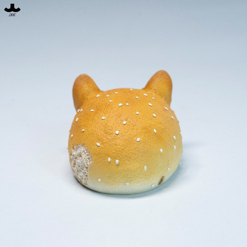 JXK335 Pre-sale Wheat-Scented Mew Bun from JXK Studio