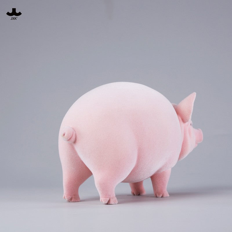 JXK343 Pre-sale Plump and round fat pig from JXK Studio