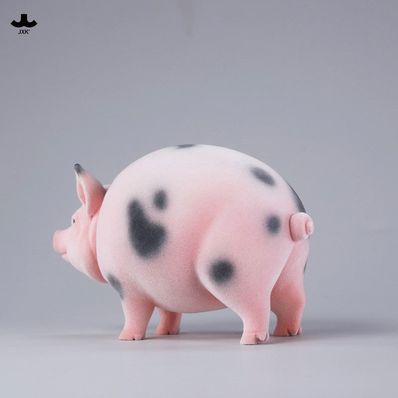 JXK343 Pre-sale Plump and round fat pig from JXK Studio