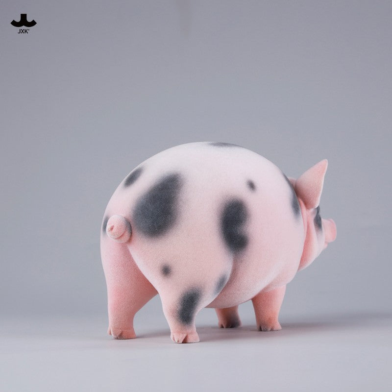 JXK343 Pre-sale Plump and round fat pig from JXK Studio