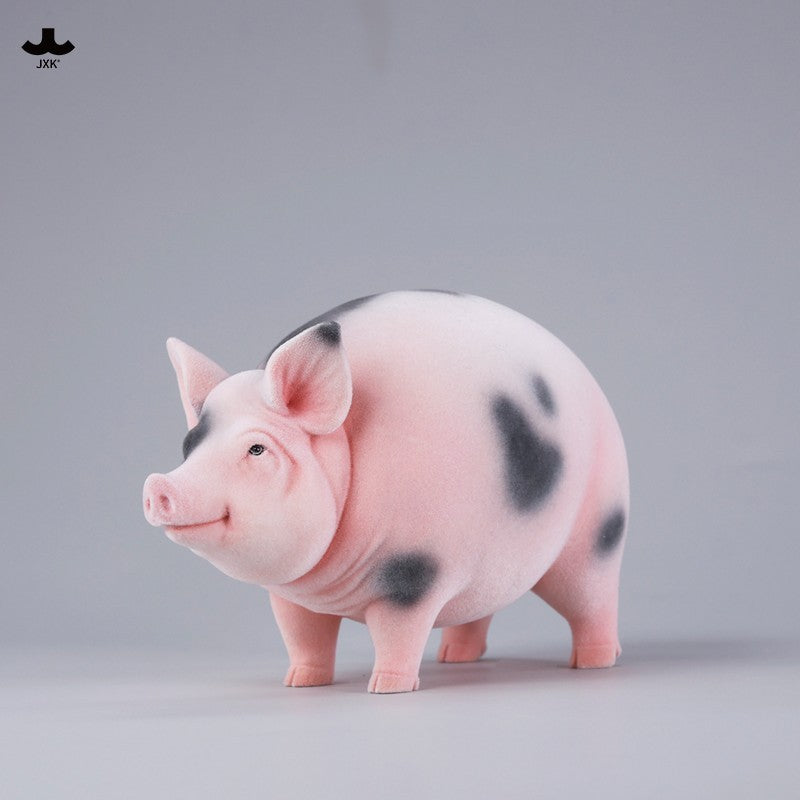 JXK343 Pre-sale Plump and round fat pig from JXK Studio