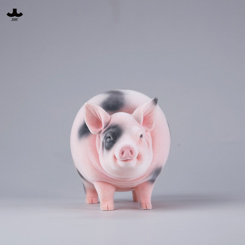 JXK343 Pre-sale Plump and round fat pig from JXK Studio