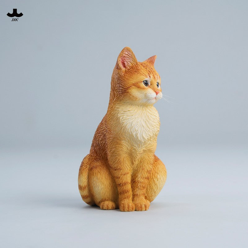 JXK314 JXKスタジオのタフガイキャットが先行販売