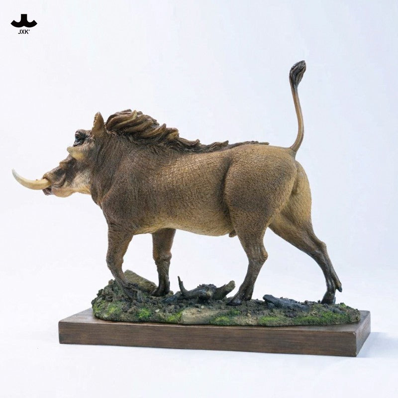JXK358 Pre-sale Warthog from JXK Studio