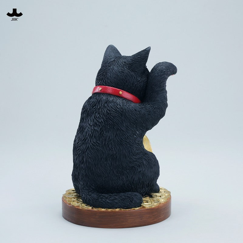 JXK359 Pre-sale Lucky Cat - Ten Million Liang from JXK Studio