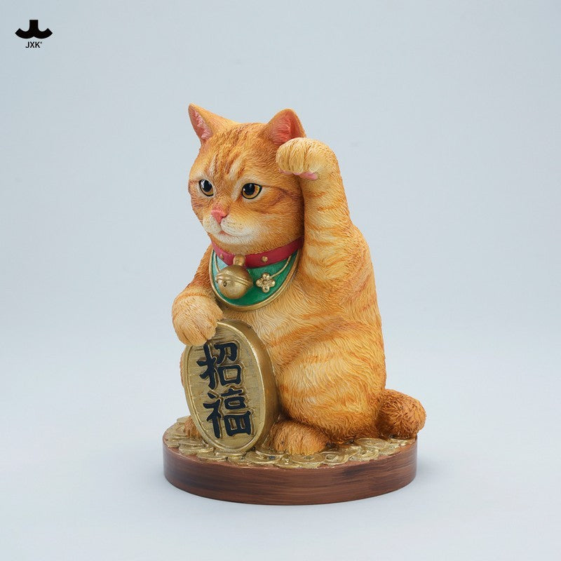 JXK360 Pre-sale Lucky Cat - Lucky Cat from JXK Studio