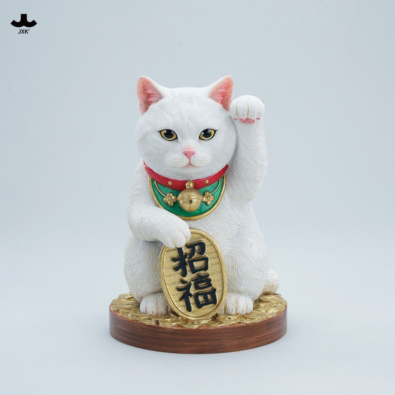 JXK360 Pre-sale Lucky Cat - Lucky Cat from JXK Studio